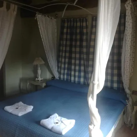 Rincon De Navarrete 2*