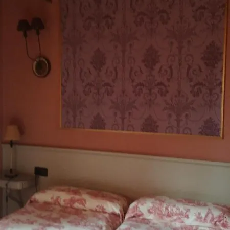 Rincon De Navarrete Hotel 3*
