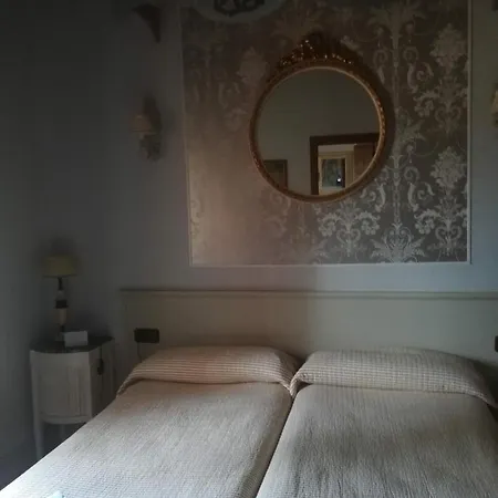 Rincon De Navarrete Hotel 3*