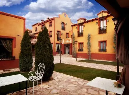 Rincon De Navarrete Hotel Calamocha