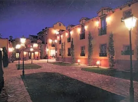 Hotel Rincon De Navarrete Calamocha