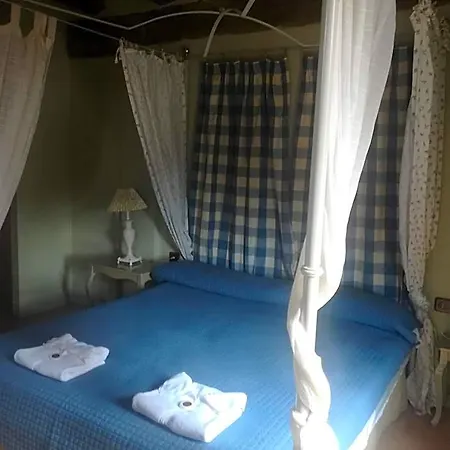 Rincon De Navarrete Hotel