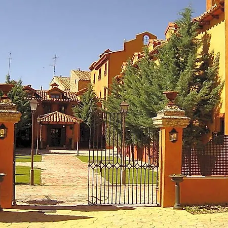Rincon De Navarrete
