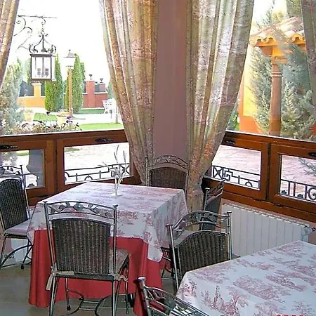 Rincon De Navarrete Hotel Calamocha