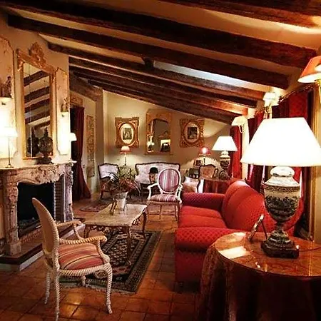 Rincon De Navarrete Hotel 2*