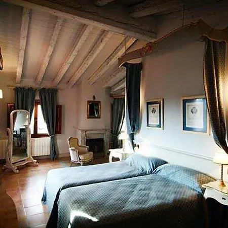 Hotel Rincon De Navarrete