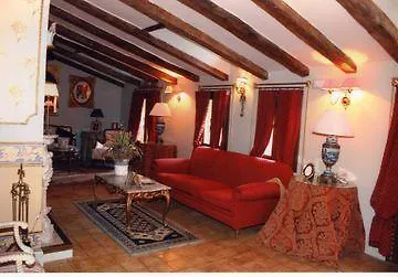 Rincon De Navarrete Calamocha