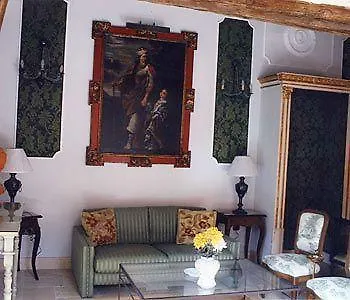 Rincon De Navarrete Hotel 3*