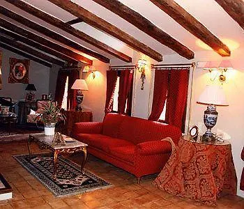 Rincon De Navarrete 2* Calamocha