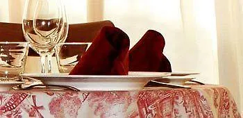 Rincon De Navarrete Hotel 3*