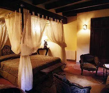 Rincon De Navarrete Hotel 3*