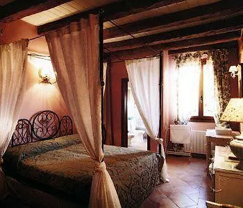 Rincon De Navarrete 2*