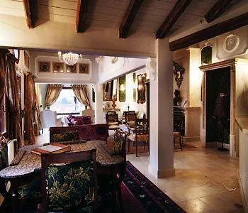 Rincon De Navarrete Hotel 3*