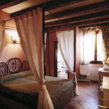 Rincon De Navarrete Hotel 3*