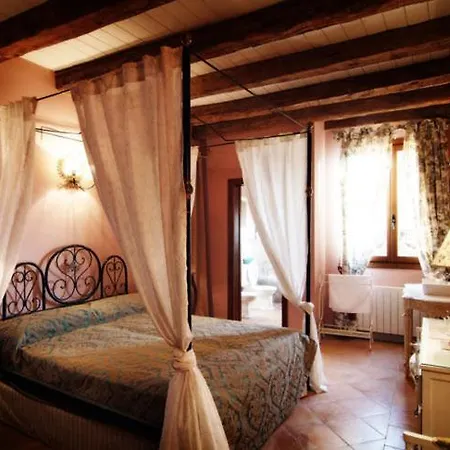 Rincon De Navarrete Hotel 2*