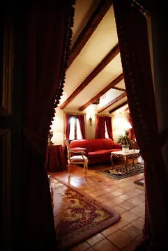 Hotel Rincon De Navarrete 3*