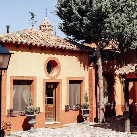 Rincon De Navarrete