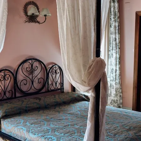 Rincon De Navarrete Hotel Calamocha