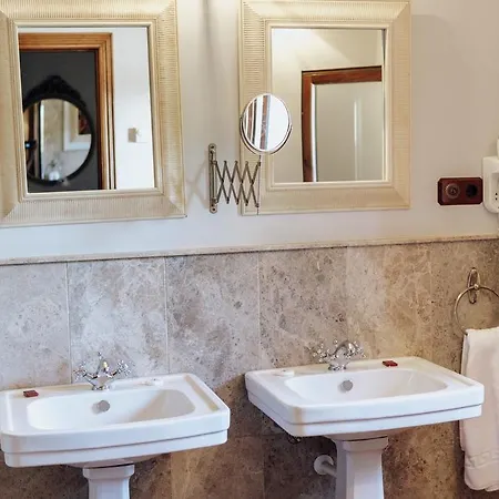 Hotel Rincon De Navarrete