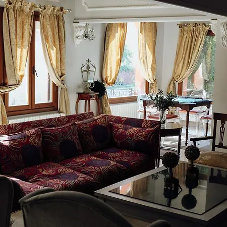 Rincon De Navarrete Hotel Calamocha