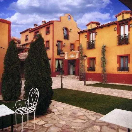 Rincon De Navarrete Hotel Calamocha