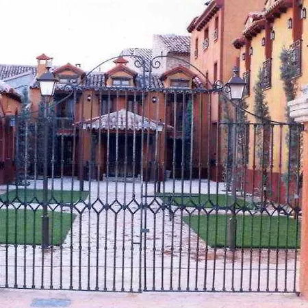Rincon De Navarrete