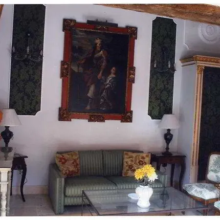 Rincon De Navarrete 3*