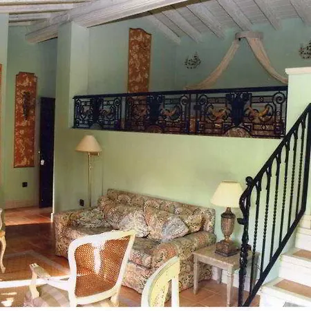 Rincon De Navarrete 2*