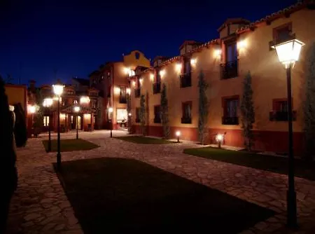 Rincon De Navarrete 2* Calamocha