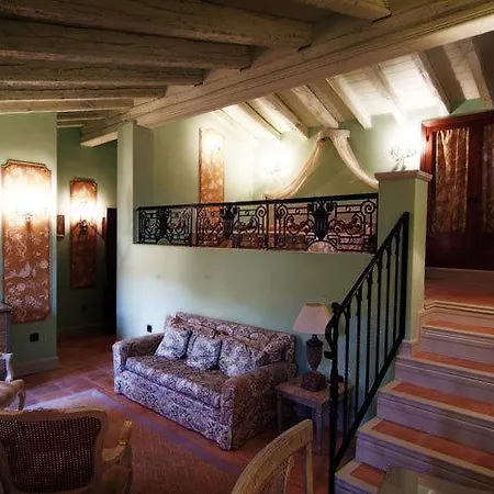 Rincon De Navarrete Hotel
