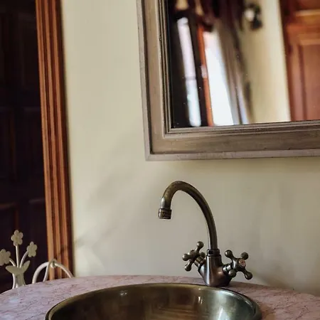 Hotel Rincon De Navarrete