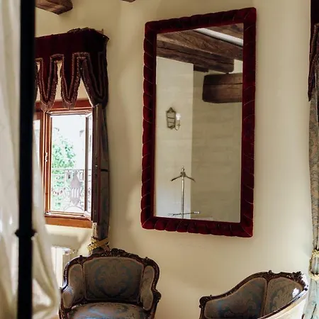 Hotel Rincon De Navarrete