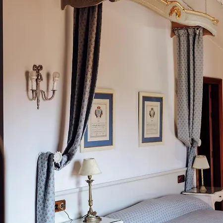 Hotel Rincon De Navarrete