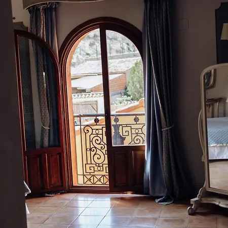 Rincon De Navarrete 2*