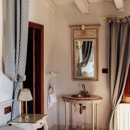 Rincon De Navarrete Hotel Calamocha