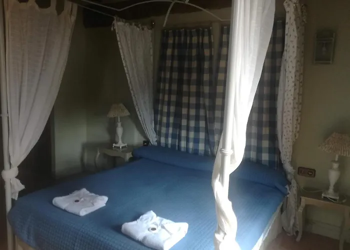 Rincón De Navarrete 2*