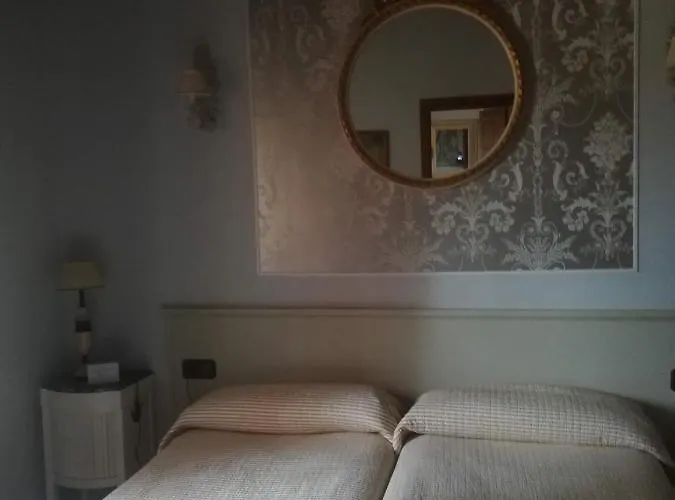 Rincon De Navarrete Hotell 2*