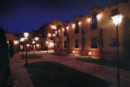 Hotell Rincon De Navarrete Calamocha