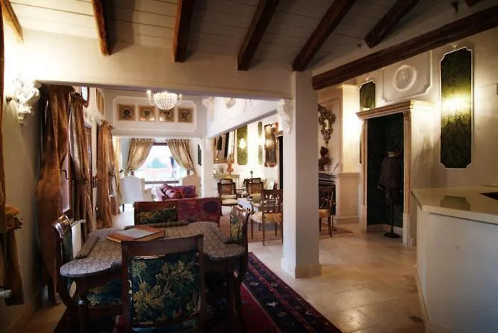 Rincon De Navarrete 2*