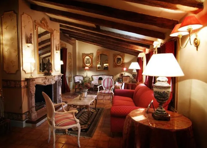 Rincon De Navarrete 2* Calamocha