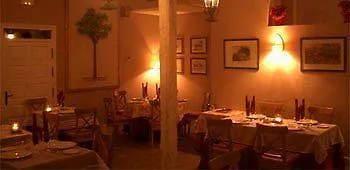 Rincon De Navarrete 2*