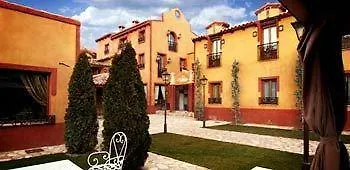 Rincón De Navarrete 2* Calamocha