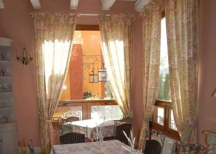 Rincón De Navarrete