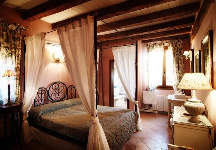 Rincón De Navarrete Hotel 2*