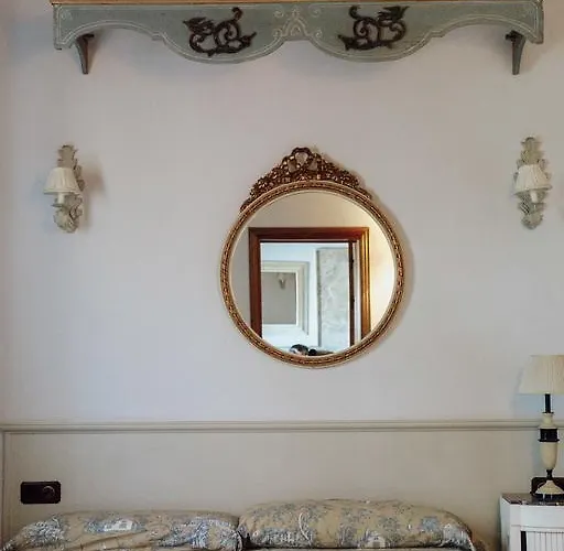 Rincon De Navarrete Hotell 2*