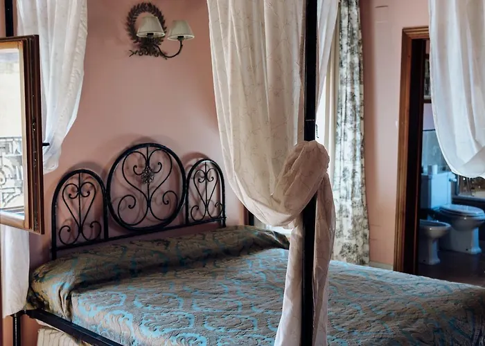 Rincón De Navarrete Hotel Calamocha