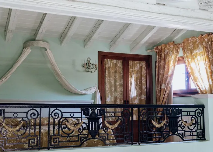 Hotel Rincón De Navarrete 2*