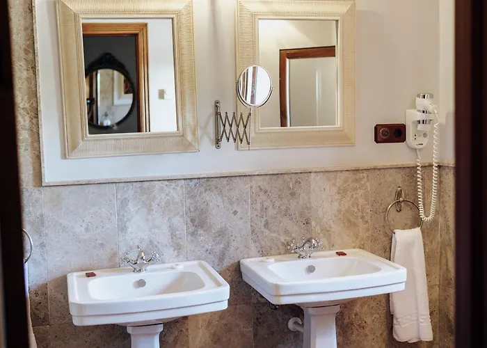 Hotel Rincón De Navarrete