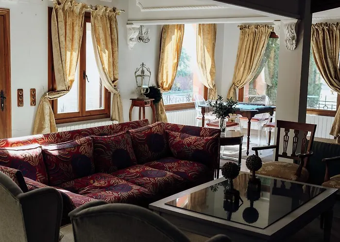 Rincón De Navarrete Hotel Calamocha