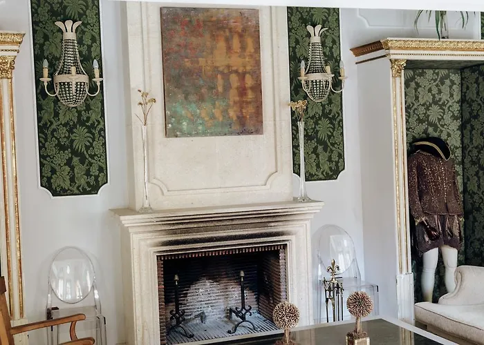 Rincon De Navarrete Hotell Calamocha